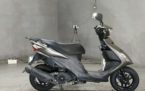 SUZUKI ADDRESS V125 S CF4MA