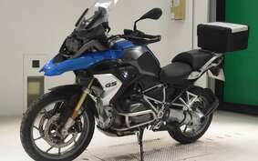 BMW R1250GS 2020