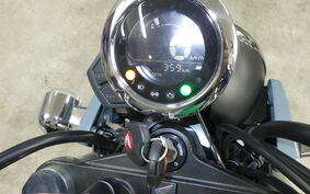 HONDA DAX 125 JB04