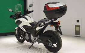 HONDA NC 700 X D 2014 RC63