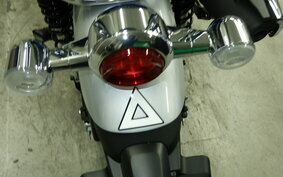 HONDA DAX 125 JB04