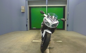 KAWASAKI NINJA 250 ABS EX250L