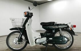 YAMAHA MATE 50 UA04J