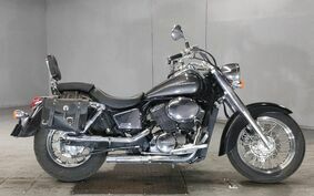 HONDA SHADOW 400 2008 NC34