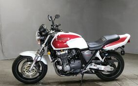 HONDA CB1000SF 1993 SC30