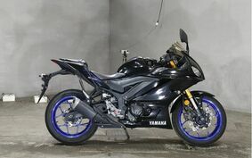 YAMAHA YZF-R3 2019 RH13J