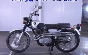 HONDA CL72 BENLY CL72