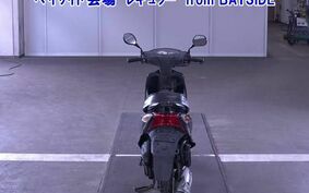 YAMAHA ジョグ ZR-3 SA39J