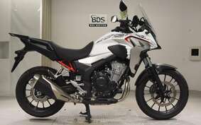 HONDA 400X GEN 2 2020 NC56