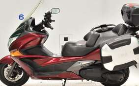 HONDA SILVER WING 400 GT Type 2009 NF03