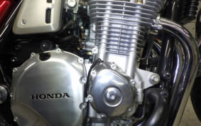 HONDA CB1100 EX ABS EP 2022 SC65