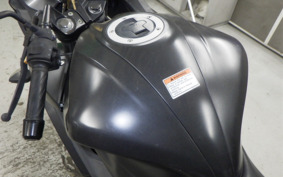 SUZUKI GIXXER 250 SF