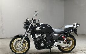 HONDA CB400SF VTEC 2007 NC39