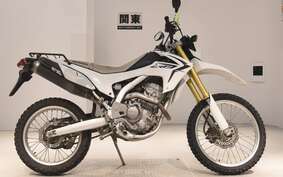 HONDA CRF250L MD38