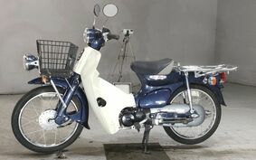 HONDA PRESS CUB 50 AA01