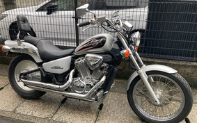 HONDA STEED 400 VSE 1996 NC26