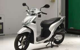 HONDA DIO 110 JF58