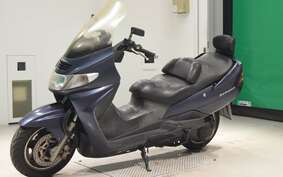 SUZUKI SKYWAVE 250 (Burgman 250) CJ42A