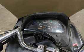YAMAHA MAJESTY 125 5CA