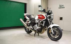 HONDA CB1300SF SUPER FOUR 2007 SC54