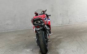 HONDA CBR600RR 2021 PC40