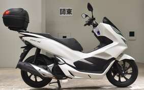 HONDA PCX125 JF81