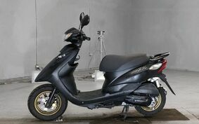 YAMAHA JOG ZR Evolution 2 SA39J