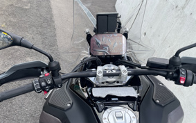 BMW R1300GS ADV ASA 2025 0M31