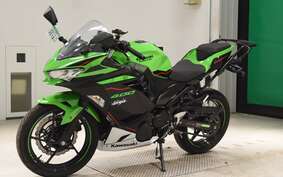 KAWASAKI NINJA 400 2021 EX400G