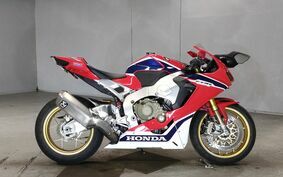 HONDA CBR1000RR SPECIAL EDITION 2017 SC77