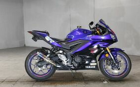 YAMAHA YZF-R25 RG43J