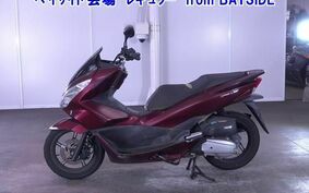 HONDA PCX125 JF56