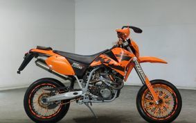 KTM 660 SMC 2004 EXE40