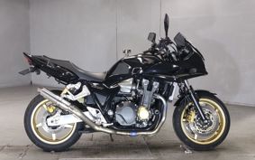 HONDA CB1300SF BOLDOR SC54