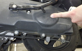 SUZUKI ADDRESS V50 CA4BA