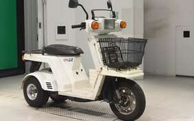 HONDA GYRO X TD01