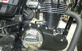 HONDA GB350S 2022 NC59