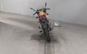 HONDA CBR125R JC34
