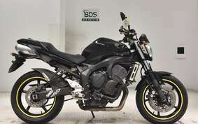 YAMAHA FAZER FZ6 N 2007 RJ14