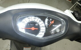 SUZUKI ADDRESS V125 CF46A