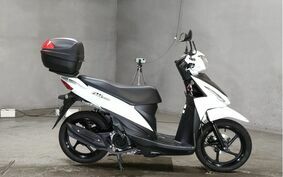 SUZUKI ADDRESS 110 CE47A