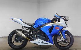 SUZUKI GSX-R1000 2009 GT78A