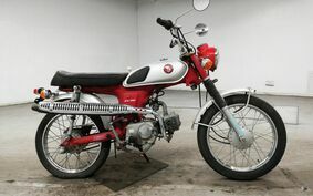 HONDA CL50 BENLY CD50