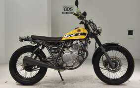 SUZUKI GRASS TRACKER Bigboy NJ47A