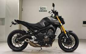 YAMAHA MT-09 A 2015 RN34J