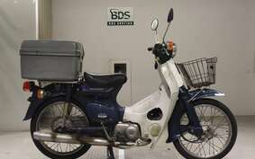 HONDA C70 SUPER CUB C70