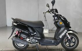 PGO X-HOT150 不明