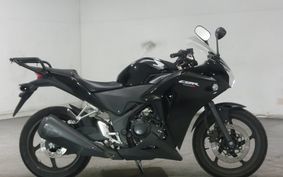 HONDA CBR250R MC41