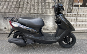 YAMAHA JOG SA55J