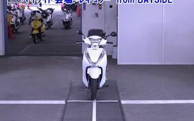 HONDA LEAD 125 JF45